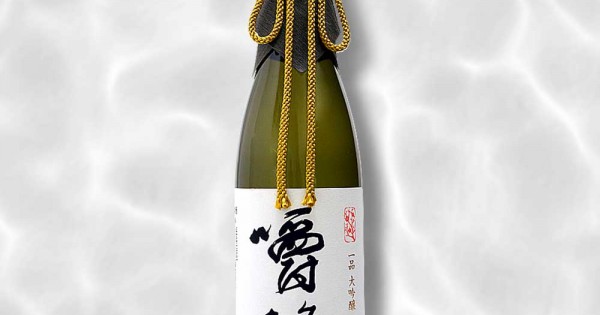 吉久保酒造 嚼梅 一品大吟醸純 720ml 一品 大吟醸 嚼梅 鑑評会金賞受賞 吉久保酒造｜日本酒・地酒